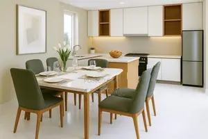 Apartment for Sale in Blue ocean, Colombo 03 (C7-9939)