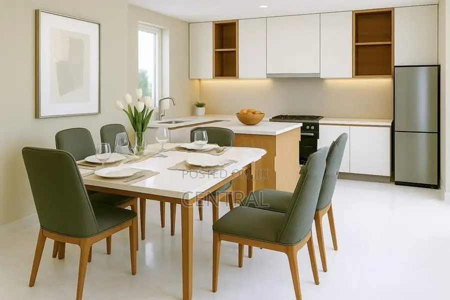 Apartment for Sale in Blue ocean, Colombo 03 (C7-9939)