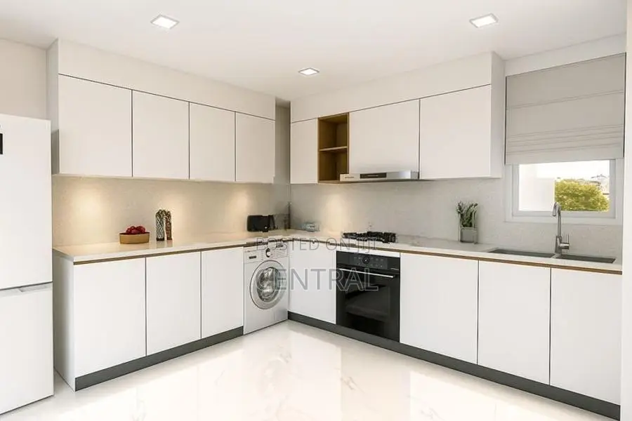 Apartment for Sale in Blue ocean, Colombo 03 (C7-9939)