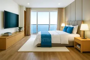 Apartment for Sale in Blue ocean, Colombo 03 (C7-9939)