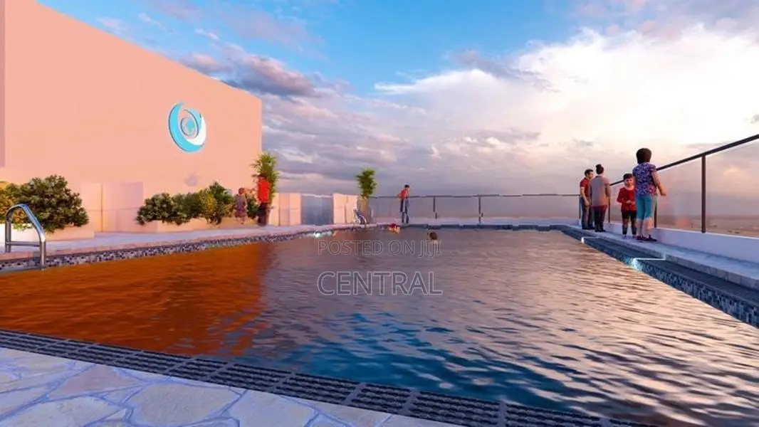 Apartment for Sale in Blue ocean, Colombo 03 (C7-9939)