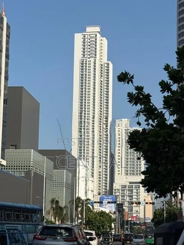 Apartment for Sale in 606 Address, Colombo 3 (C7-9944)