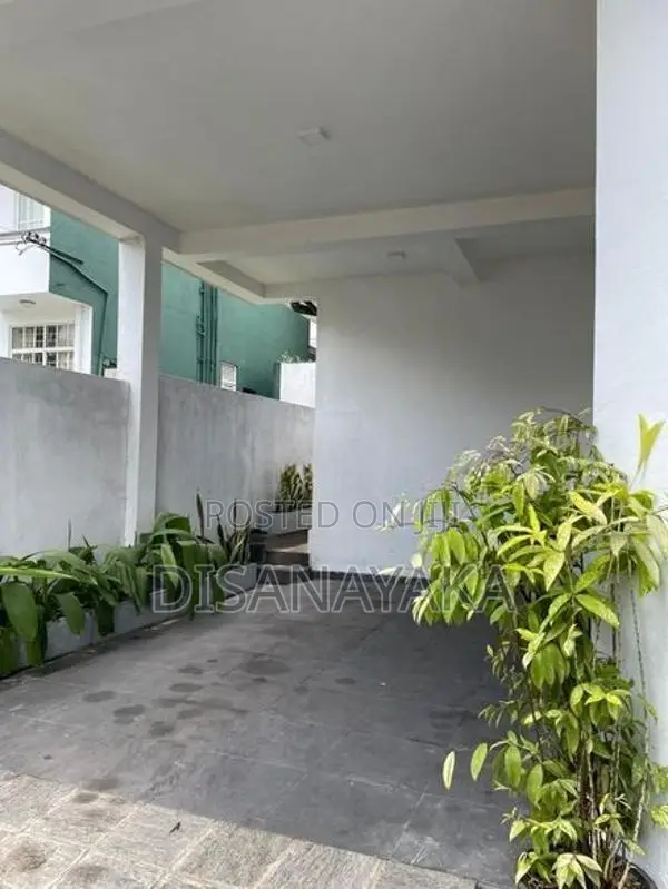commercial residence house for rent