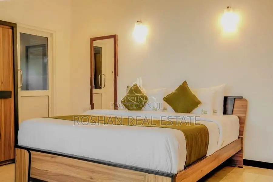 LUXURY FULLY FURNISHED VILLA FOR RENT -TALAPE LA2479