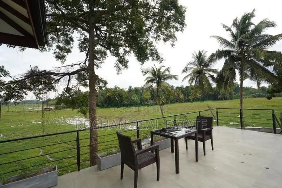 FULLY FURNIDHED VILLA FOR RENT THALPE LA2480