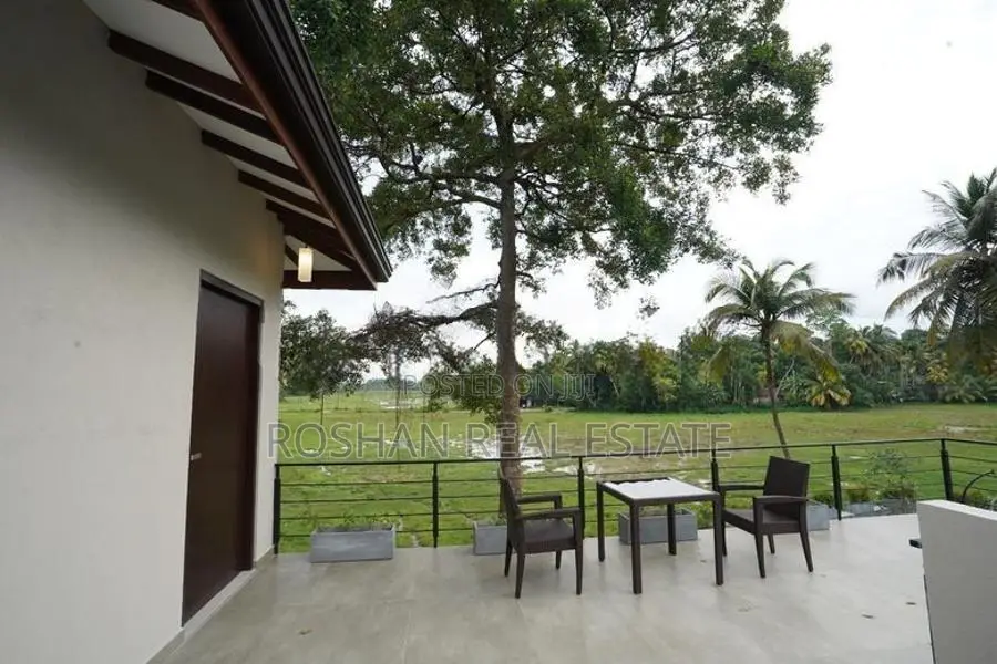 FULLY FURNIDHED VILLA FOR RENT THALPE LA2480