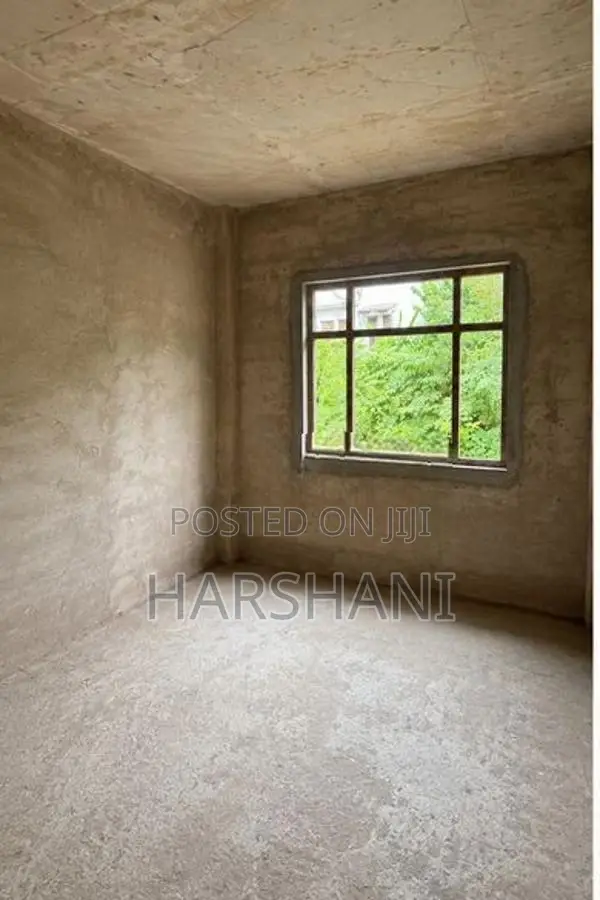 Partly Completed 2 Storied House Close to Admin City Battaramulla