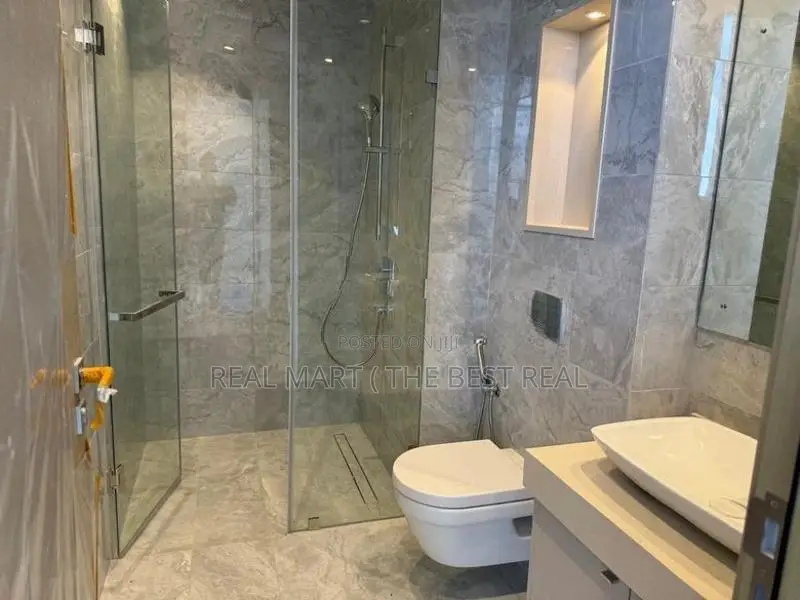 606 THE ADDRESS : 3BR (1635sq.ft) LUXURY APARTMENT FOR SALE