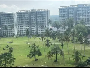 Canterbury Golf Apartments : 2BR (1070sq.ft) LUXURY APARTMENT FOR SALE