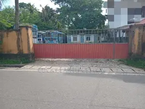 Boralesgamuwa, Square Shaped Bare Land For Rent (NZM1123)