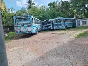 Boralesgamuwa, Square Shaped Bare Land For Rent (NZM1123)