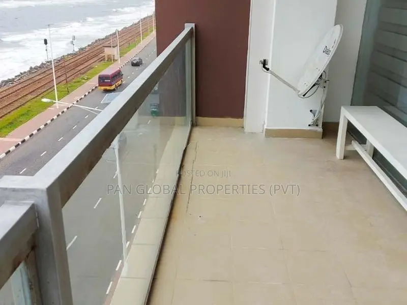 Apartment for Sale in 42 Residencies, Colombo 04