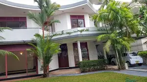 Battaramulla, 2 Story, Unfurnished House With Rooftop For Rent (MG1334