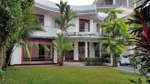 Battaramulla, 2 Story, Unfurnished House With Rooftop For Rent (MG1334