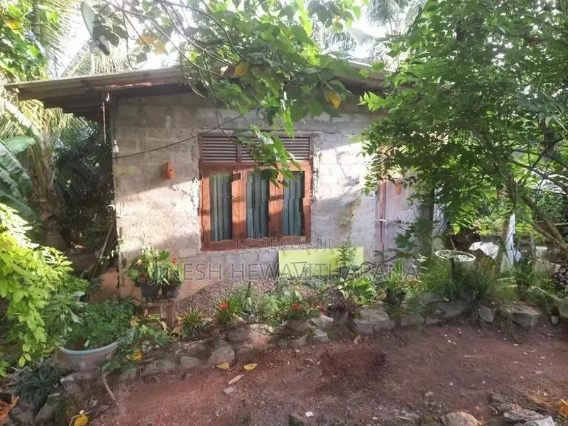 House for Sale Pannipitiya
