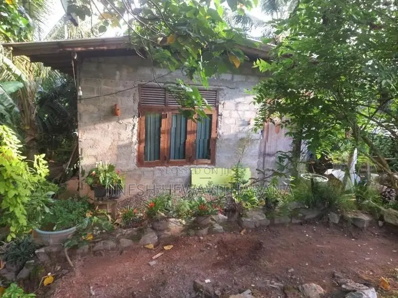 House for Sale Pannipitiya