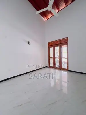 Spacious Brand New House Sale Athurugiriya