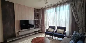 ￭ Prime Grand 02BR Apartment For Rent in Colombo 07 (NK107706)