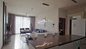 ￭ Prime Grand 02BR Apartment For Rent in Colombo 07 (NK107706)