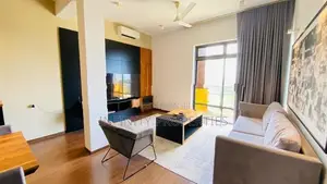 Luxury Penthouse apartment Sale At Colombo 05
