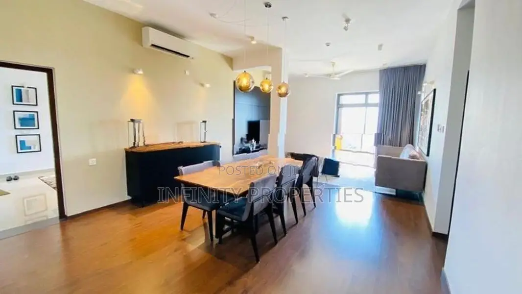 Luxury Penthouse apartment Sale At Colombo 05