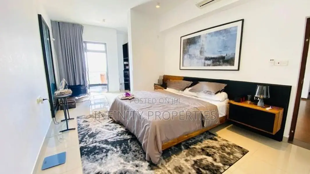 Luxury Penthouse apartment Sale At Colombo 05