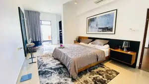 Luxury Penthouse apartment Sale At Colombo 05