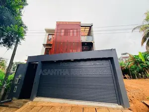 Brand New LUXURY HOUSE Sale At 500 M Thalawathugoda