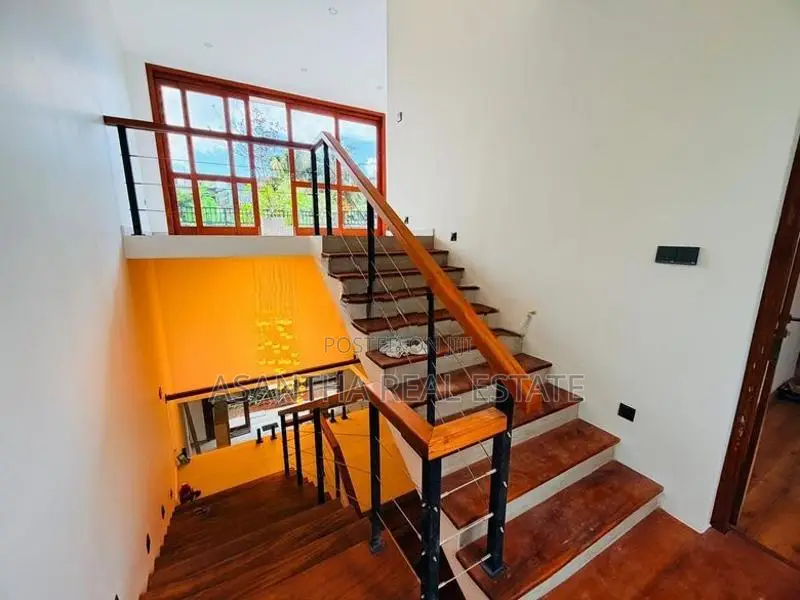 Brand New LUXURY HOUSE Sale At 500 M Thalawathugoda