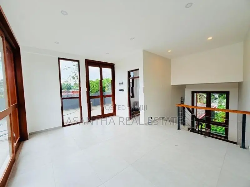 Brand New LUXURY HOUSE Sale At 500 M Thalawathugoda