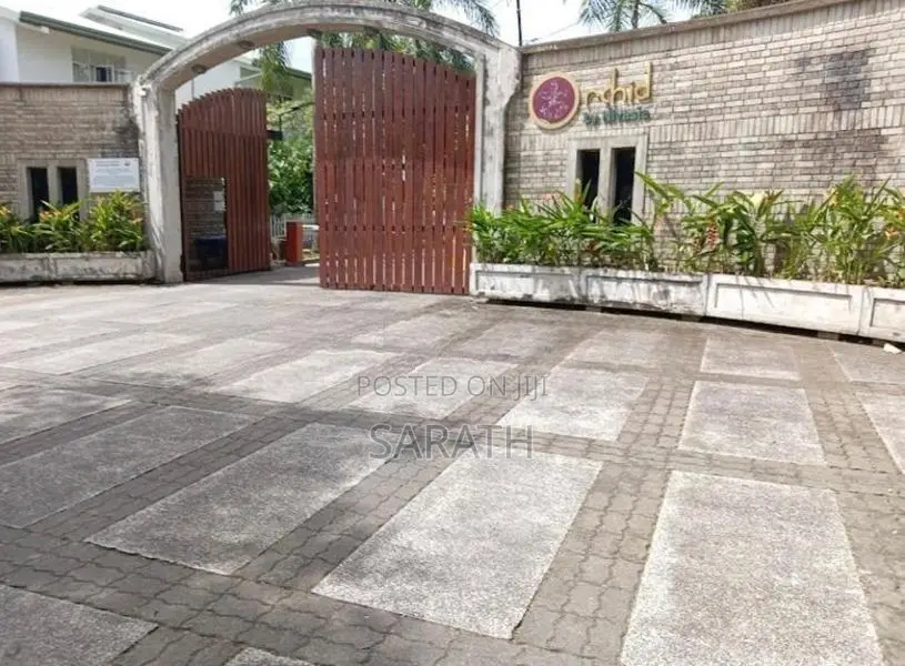 Luxury Apartment For Sale - Malabe