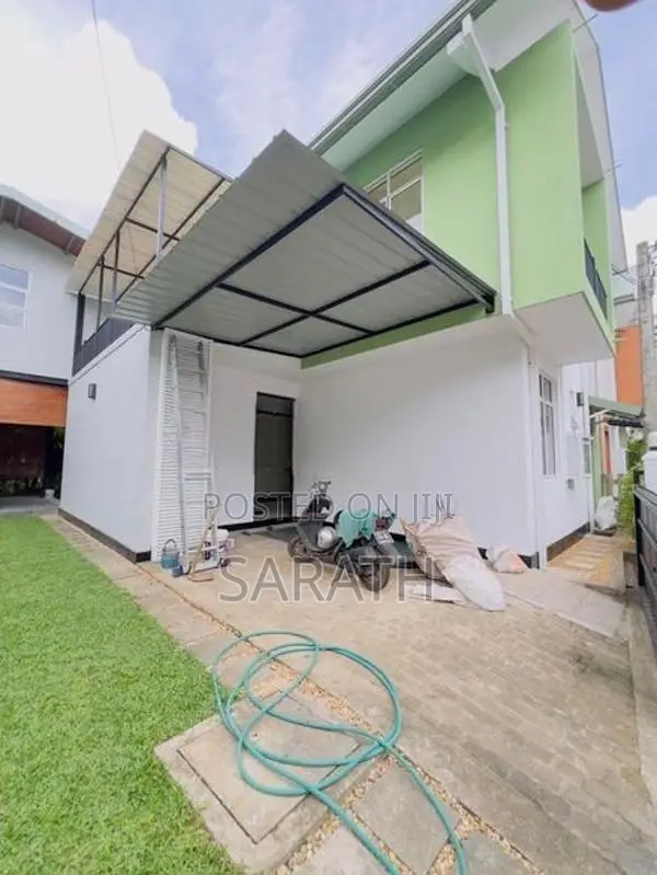 Luxury Apartment For Sale - Malabe