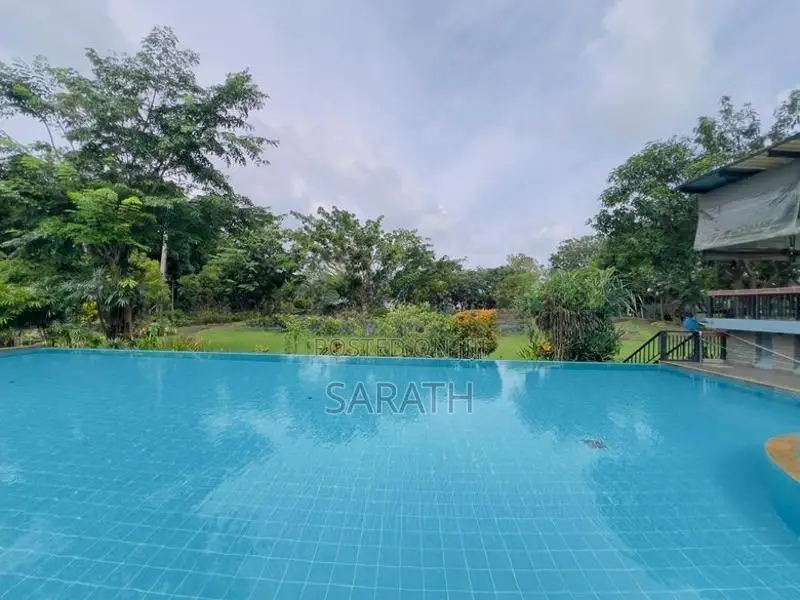 Luxury Apartment For Sale - Malabe