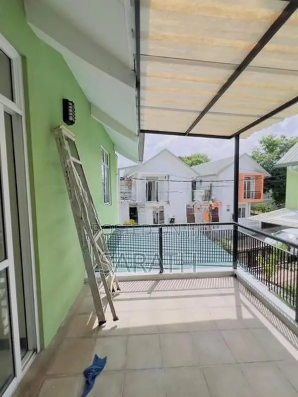 Luxury Apartment For Sale - Malabe