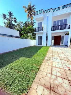 Brand new Luxury three storey House For sale in Ja Ela