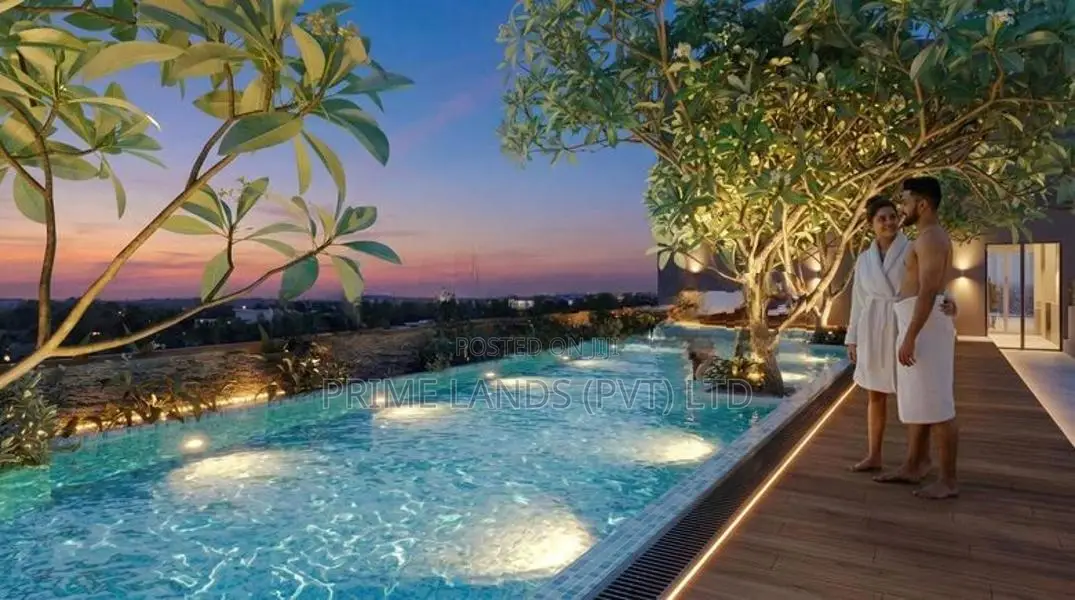 luxury apartment for sale kadawatha