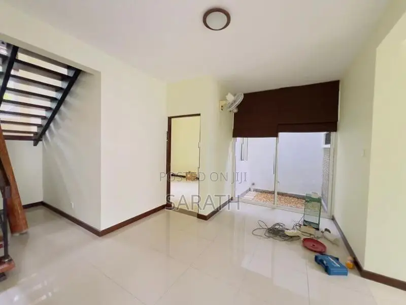 Two Storied Luxury House Sale Malabe
