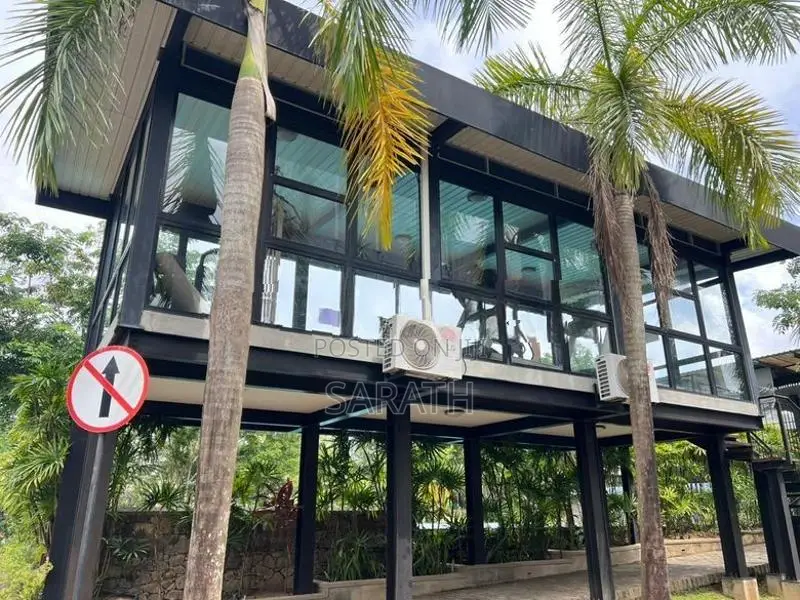 Two Storied Luxury House Sale Malabe