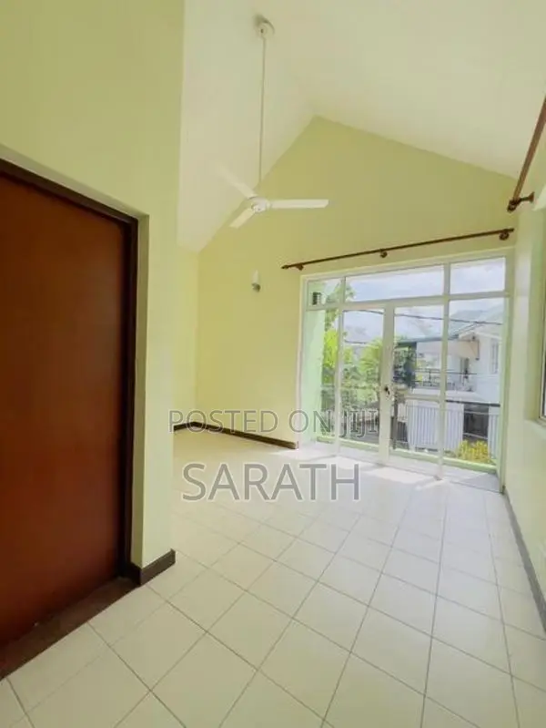 Two Storied Luxury House Sale Malabe