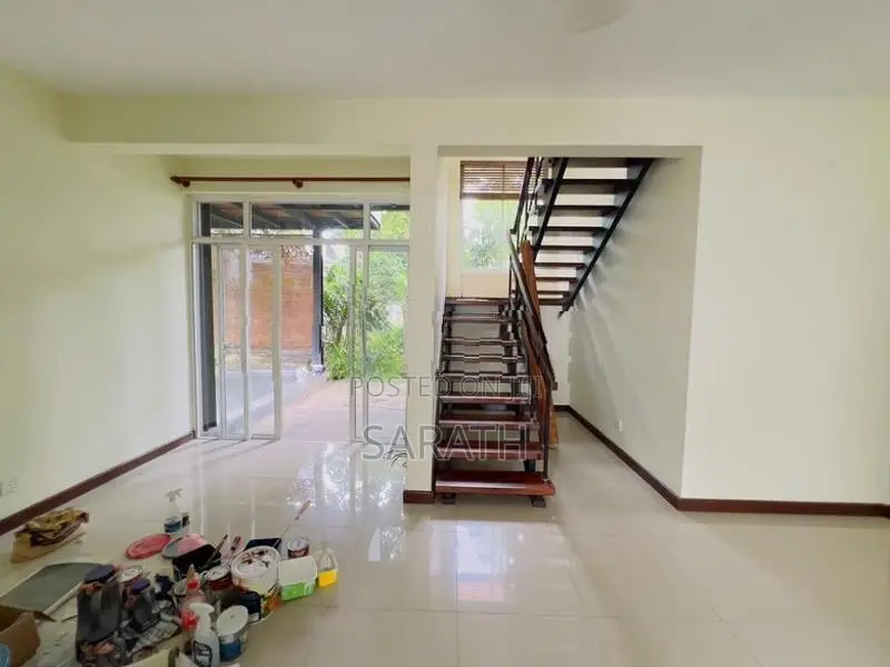 All Facility With Luxury House Sale Thalahena