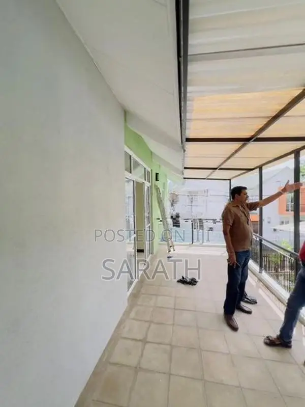 All Facility With Luxury House Sale Thalahena