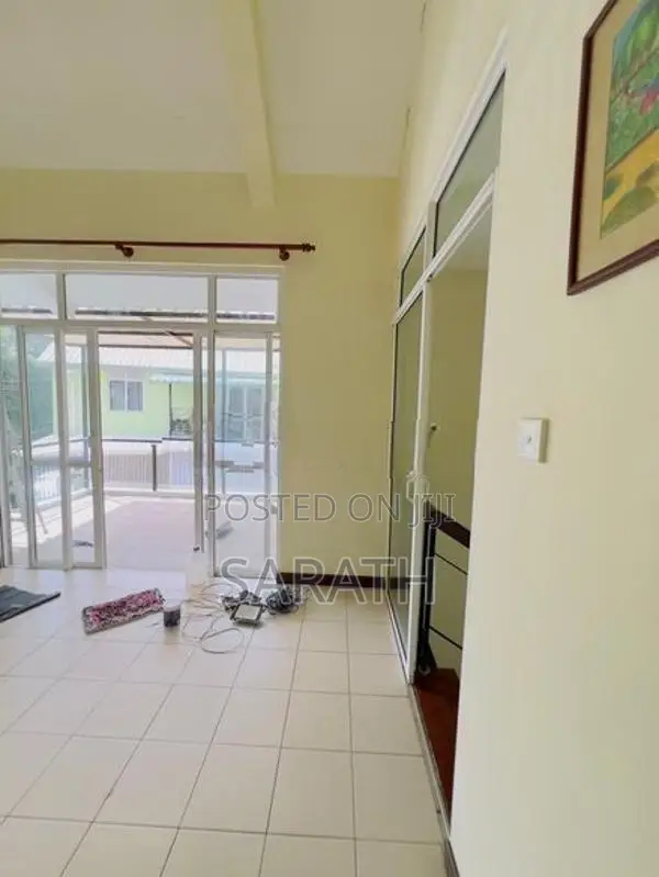 All Facility With Luxury House Sale Thalahena