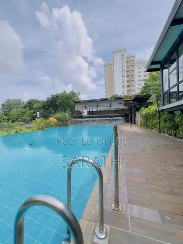 All Facility With Luxury House Sale Thalahena