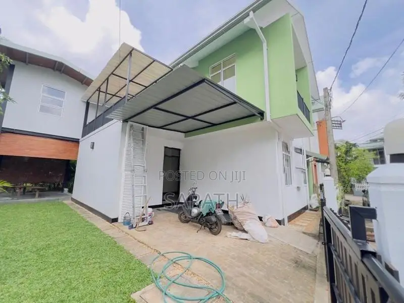 All Facility With Luxury House Sale Thalahena