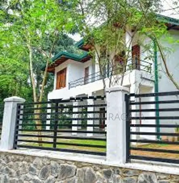 House for rent in Rathmaldeniya. Hs-481