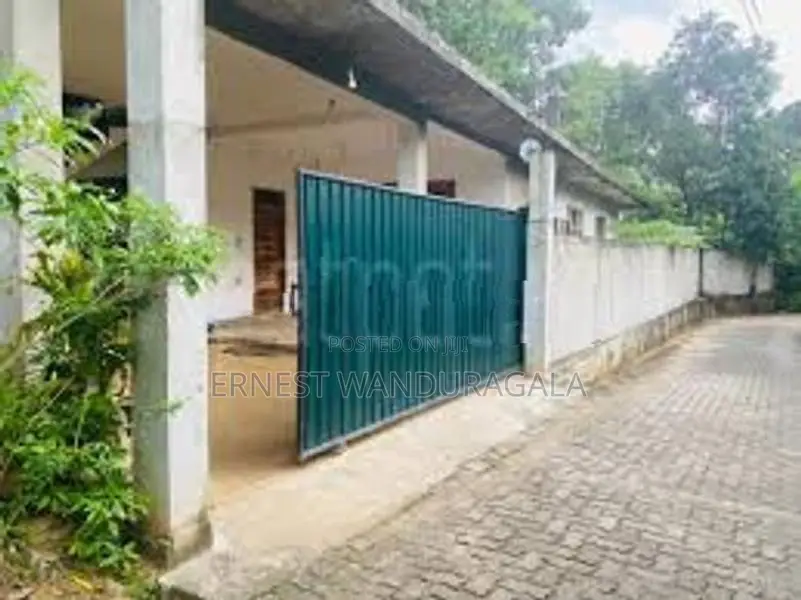 House for sale in kottawa. Hs-483
