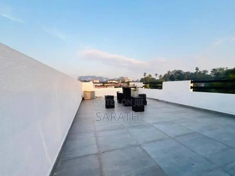Full Fill Brand New House For Sale