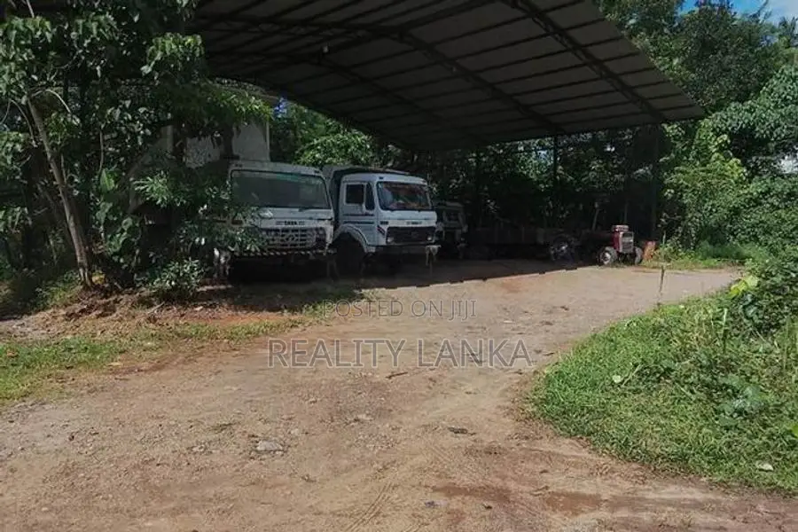 Land for sale (3982) Biyagama