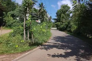 Land for sale (3982) Biyagama
