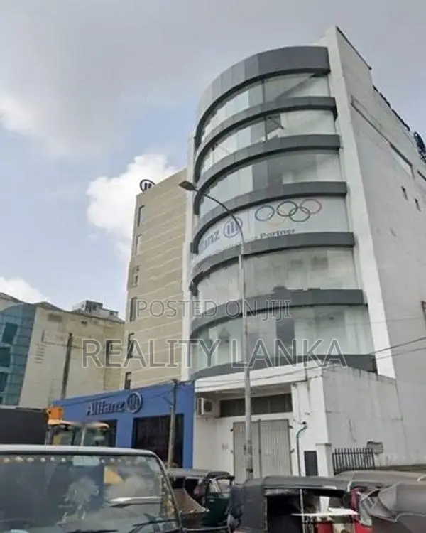 Building for sale (3983) Col09